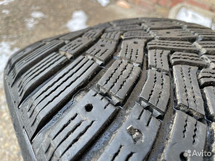 Continental IceContact 3 225/45 R18