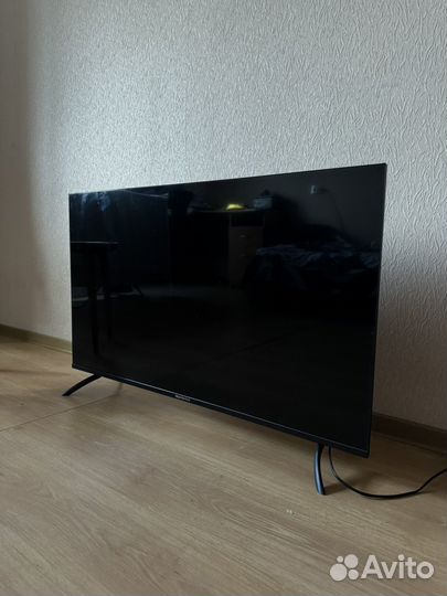 Телевизор SMART tv topdevce