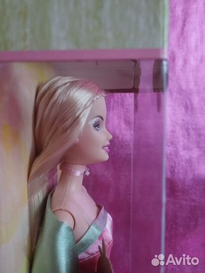 Барби Barbie totally Spring Primavera