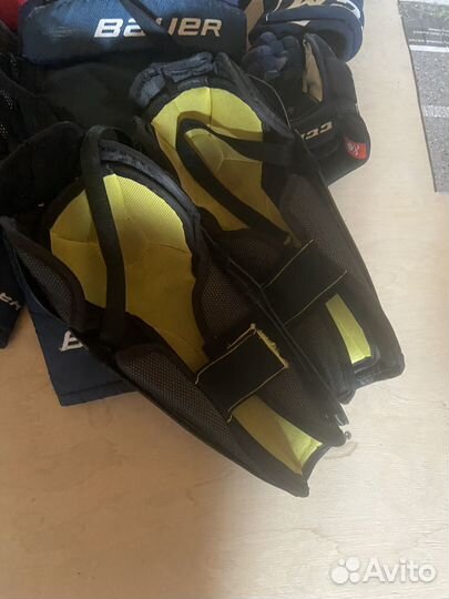 Хоккейная форма