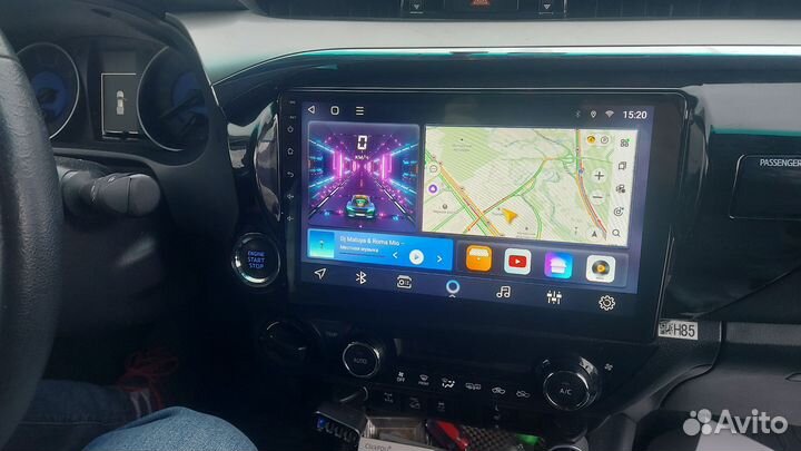 Подбор,продажа,установка магнитол на андроиде