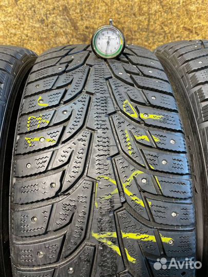 Hankook Winter I'Pike RS W419 235/55 R17