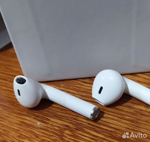 Беспроводные наушники Bluetooth i9S-TWS 5.00