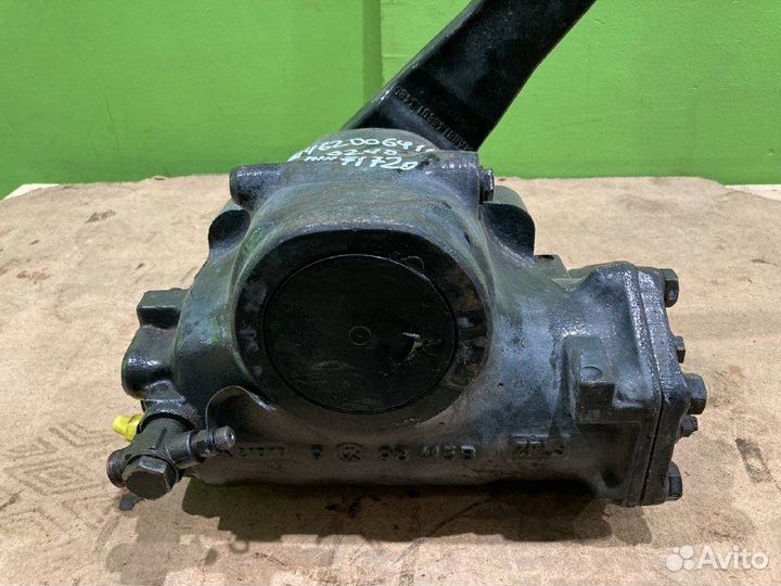 Гидроусилитель руля MAN TGX