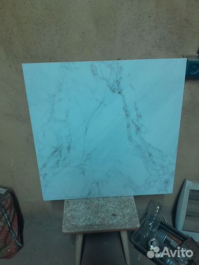 Кафельная плитка