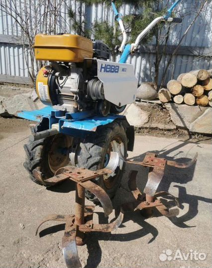 Мотоблок аренда без задога