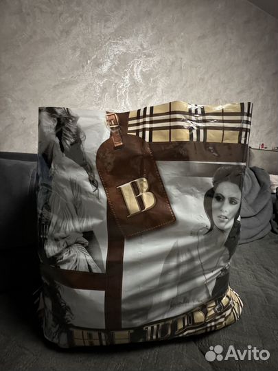 Вещи пакетом