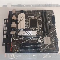 Asus prime B760M-A D4 LGA1700 DDR4