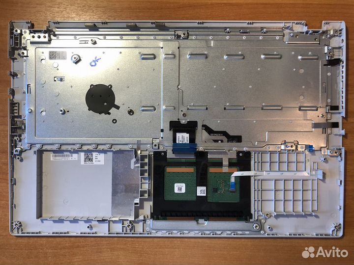 Запчасти для Asus R565JF