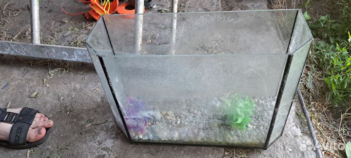 Аквариумы 20/40 л