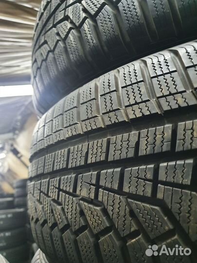 Hankook Winter I'Cept Evo2 W320A SUV 225/55 R19 100V