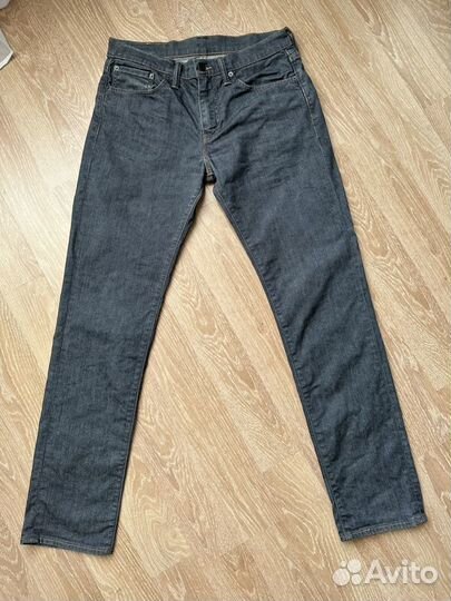 Джинсы мужские Levis 511.Новые.Оригинал