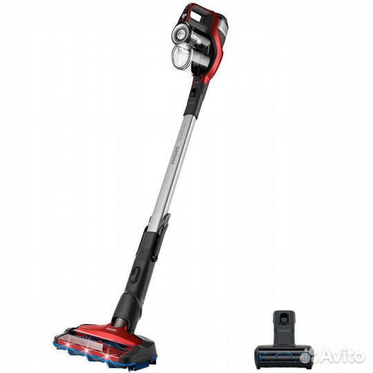 Пылесос Philips XC7043/01