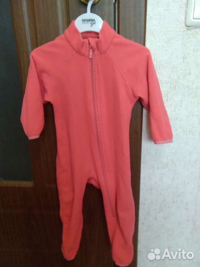 Вещи на девочку