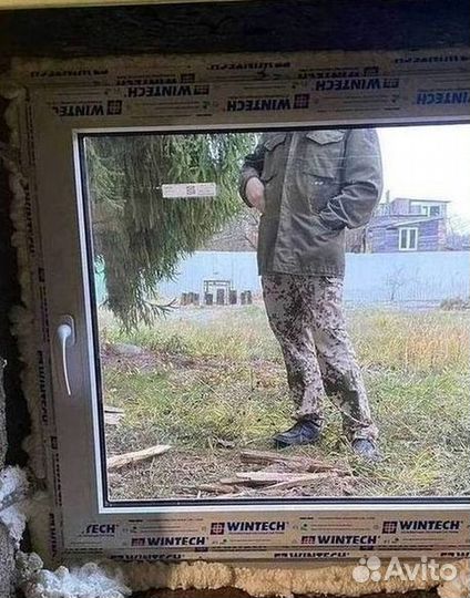 Пластиковые окна на заказ