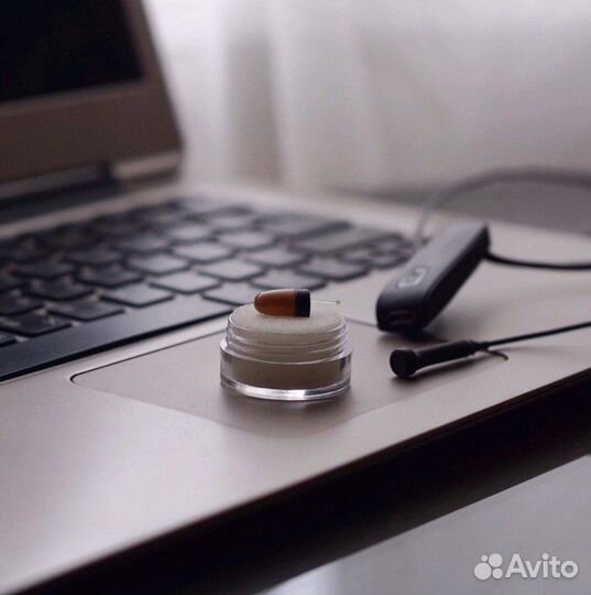 Микронаушники