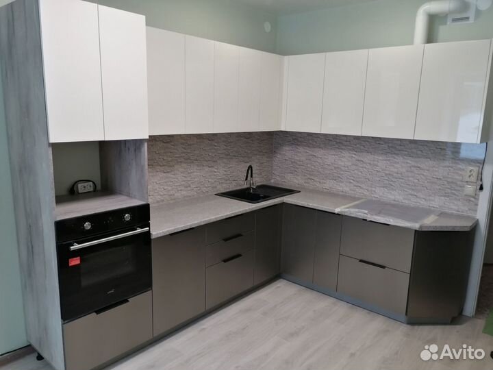 Кухонный гарнитур на заказ