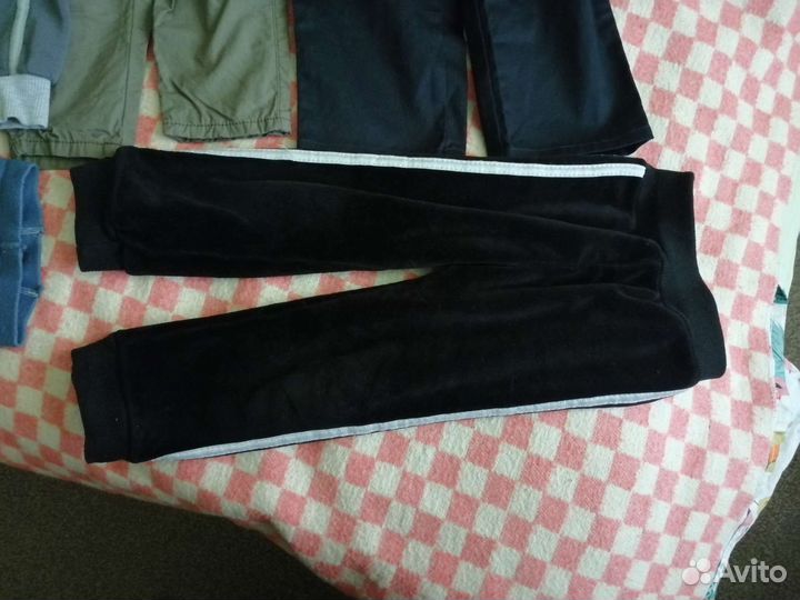 Детские вещи на мальчика