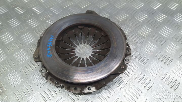 Б/У Корзина сцепления GM#001