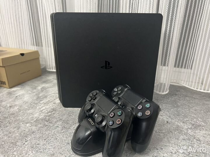 Sony PS4