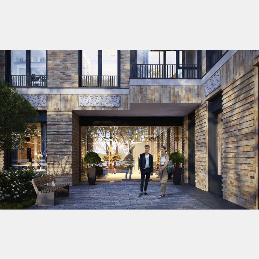 Квартира-студия, 32,6 м², 2/11 эт.