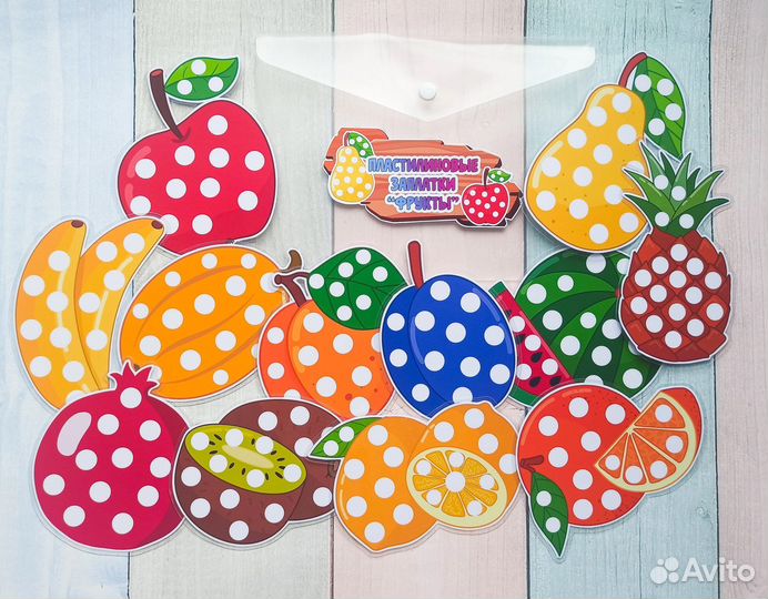 Развивающие игры