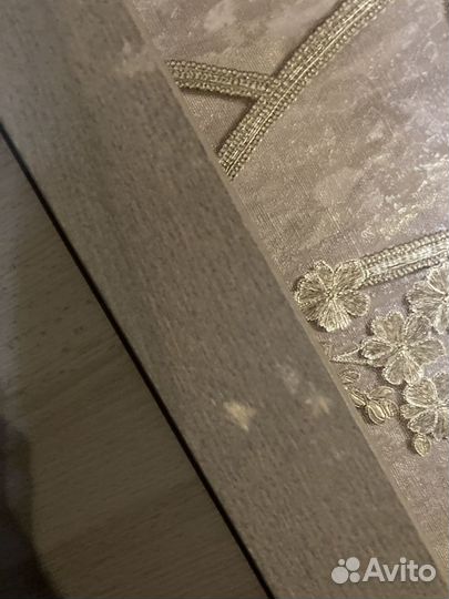 Кроватка IKEA sundvik серо-коричневая б/у