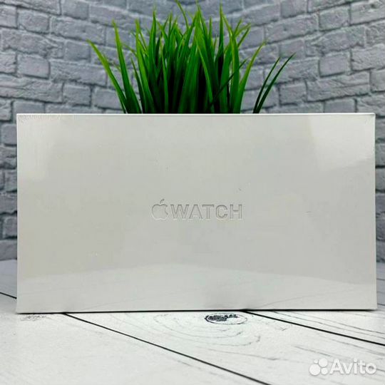 Часы apple Watch Ultra 2