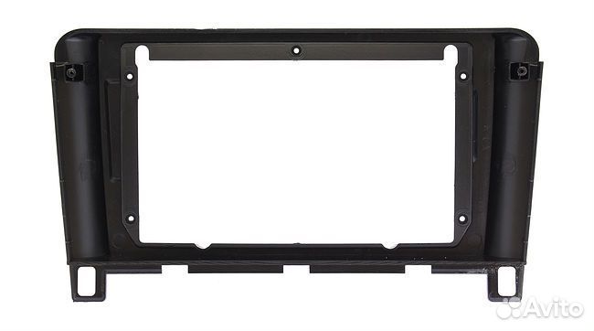 Переходная рамка Nissan Serena 2010 - 2016 9