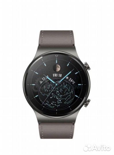 Huawei watch gt 2 pro