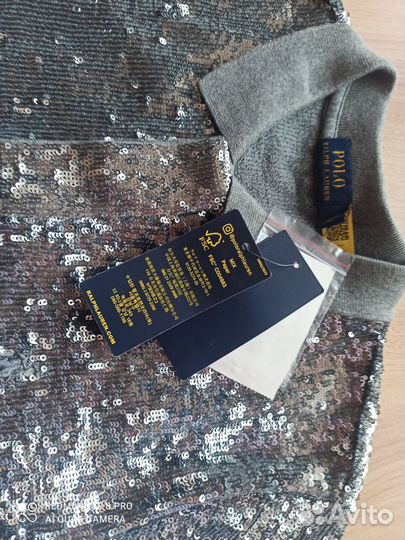 Блузка женская