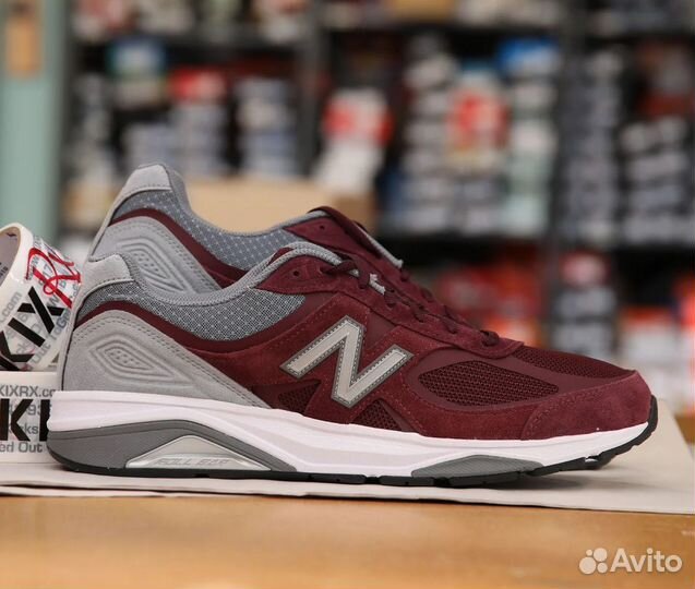 Кроссовки New Balance 1540v3 Made in USA 10US 2E