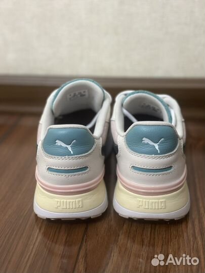 Кроссовки puma