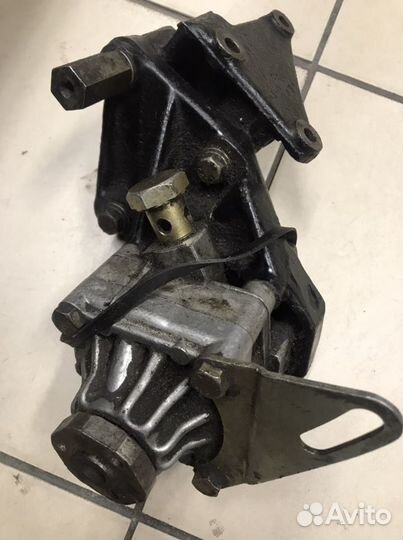 Насос гидроусилителя руля Альфа Ромео 164