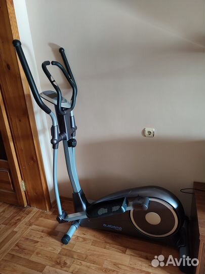 Эллиптический тренажер oxygen alabama EXT