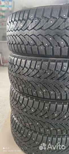 Formula Ice 205/60 R16 96T