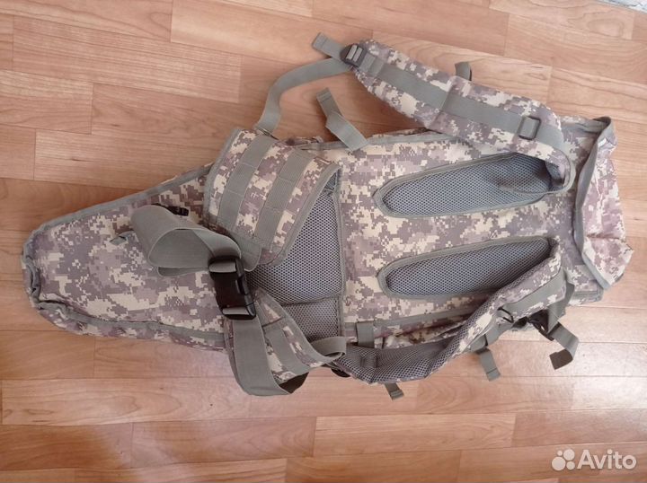 Рюкзак тактический