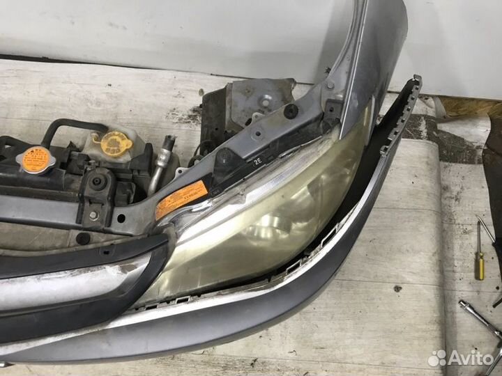 Ноускат Subaru Impreza GH 2007