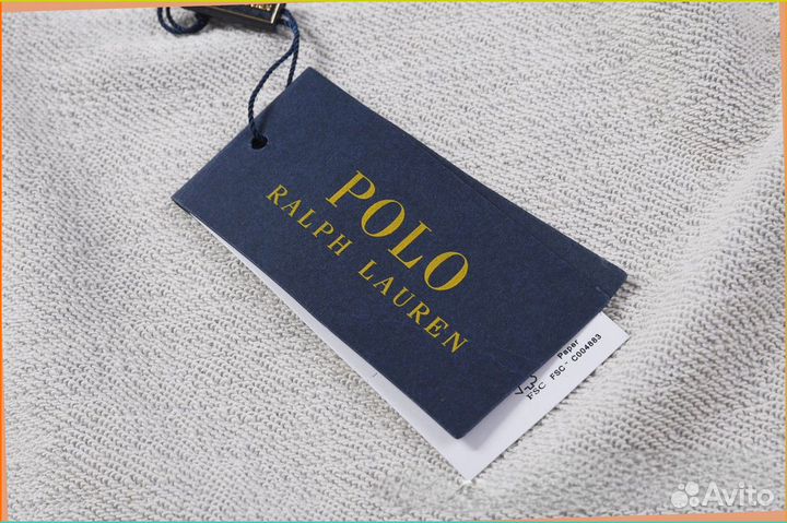 Зип Худи Polo Ralph Lauren (75361 Номер Арт: )