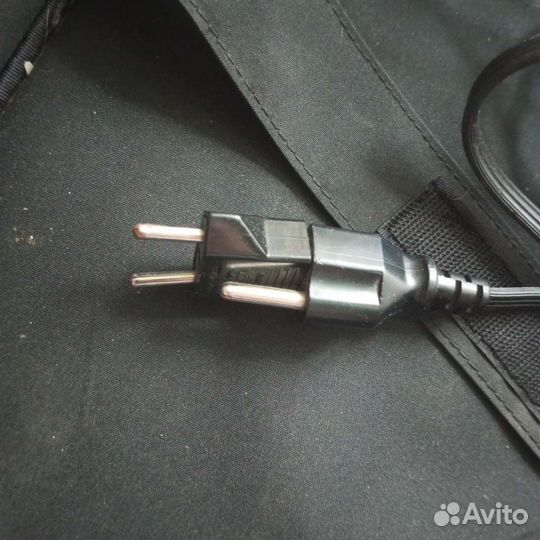 Ноутбук с сумкой hp nc8000