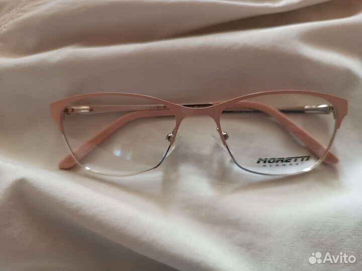 Оправа для очков женская