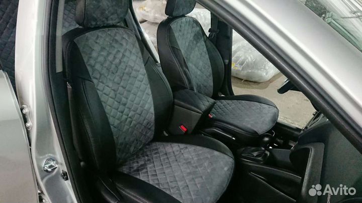 Авточехлы Автопилот в Белгороде