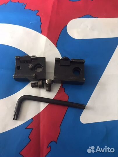 Кольца тикку(сако)