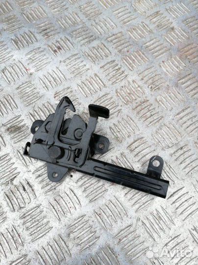 Замок капота Kia Cerato 2 TD G4FC 2011