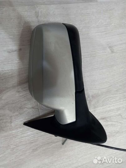 Зеркало на гранту