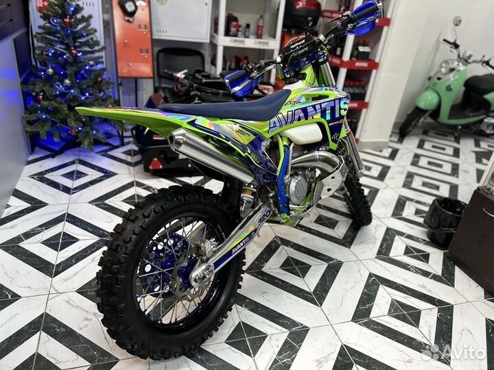 Мотоцикл Кошайн 320 2t xn320 в рассрочку