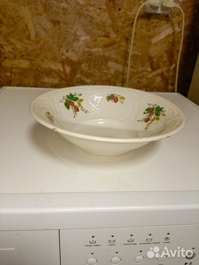 Блюдо, салатник зик, бу