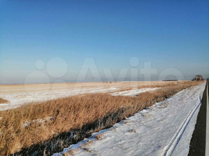 Участок 7 га (СНТ, ДНП)