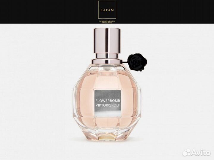 Туалетная вода / духи оригинал / масляные духи