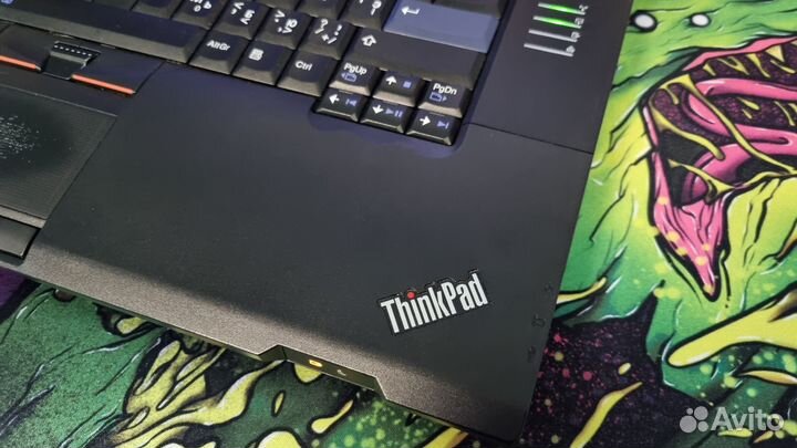 Lenovo ThinkPad L520 i3/6/HD/SSD128GB
